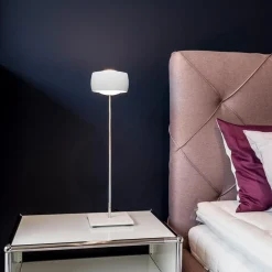 Oligo Grace LED Tischleuchte, Tunable White