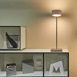 Oligo Grace LED Tischleuchte, Tunable White