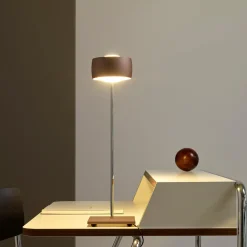 Oligo Grace LED Tischleuchte, Tunable White