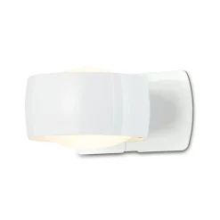 Oligo Grace LED Wandeinbauleuchte, Taster (8 Modi), Auslaufmodell