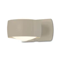 Oligo Grace LED Wandeinbauleuchte, Tunable White