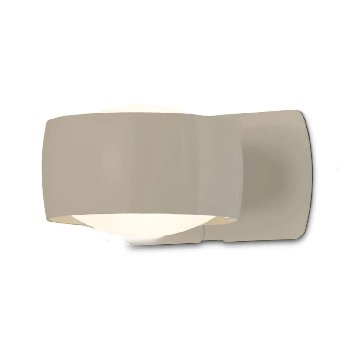 Oligo Grace LED Wandeinbauleuchte, Tunable White