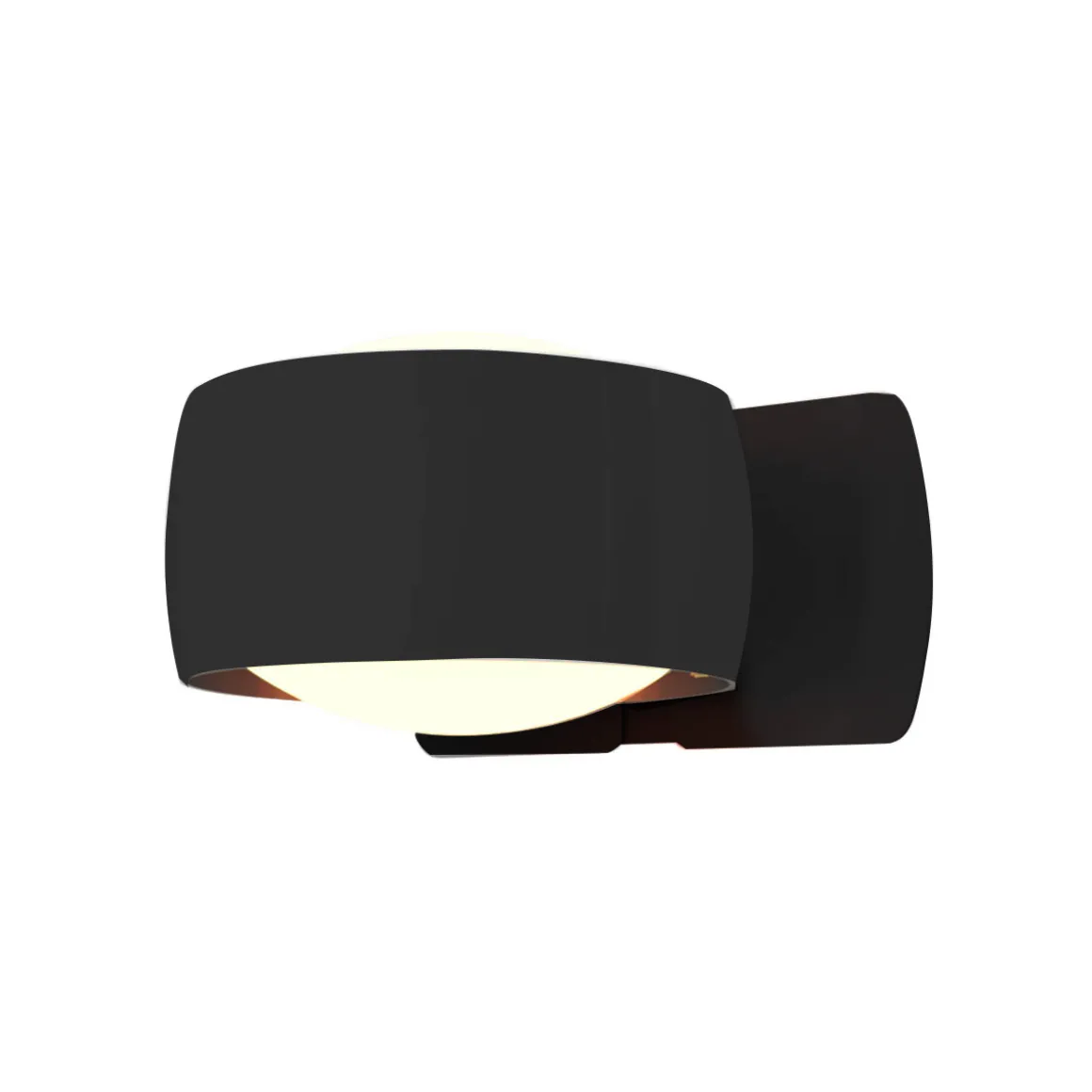 Oligo Grace LED Wandeinbauleuchte, Tunable White