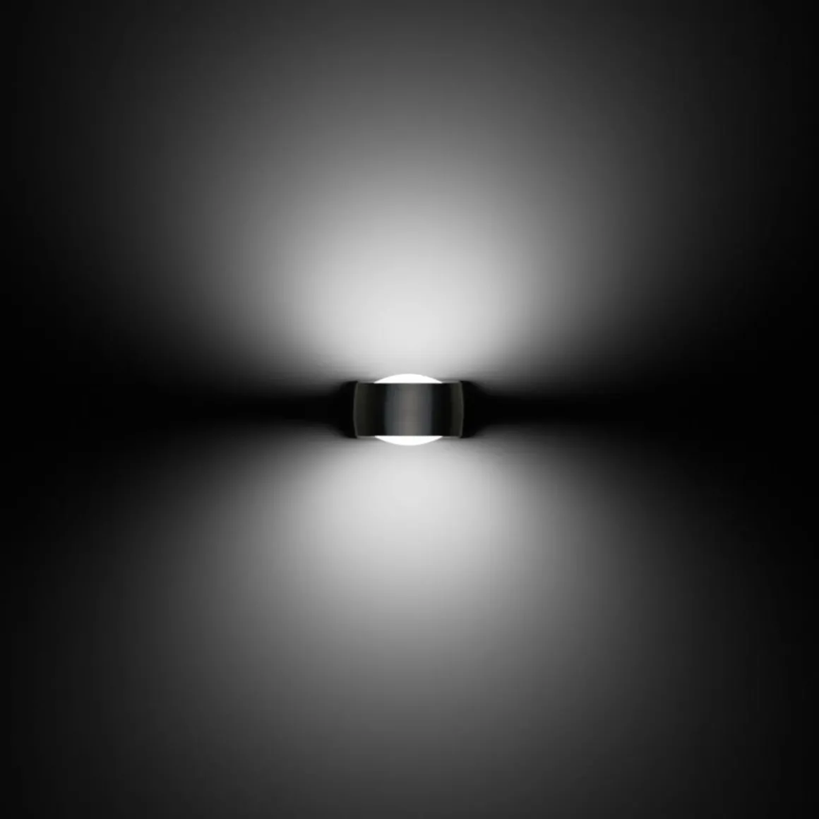 Oligo Grace LED Wandeinbauleuchte, Tunable White