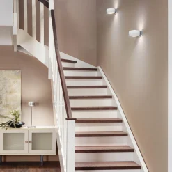 Oligo Grace LED Wandeinbauleuchte, Tunable White