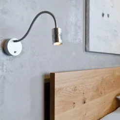 Oligo Just A Little LED Wandleuchte