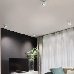 Oligo Kelveen LED Wand- / Deckenstrahler