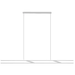 Oligo Linto LED Pendelleuchte, fix