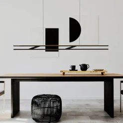 Oligo Linto LED Pendelleuchte, fix