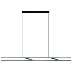 Oligo Linto LED Pendelleuchte, TW, fix