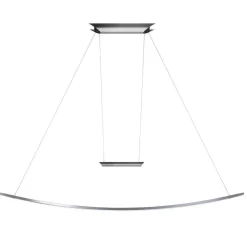 Oligo Lisgo Sky LED Pendelleuchte, 1. Generation