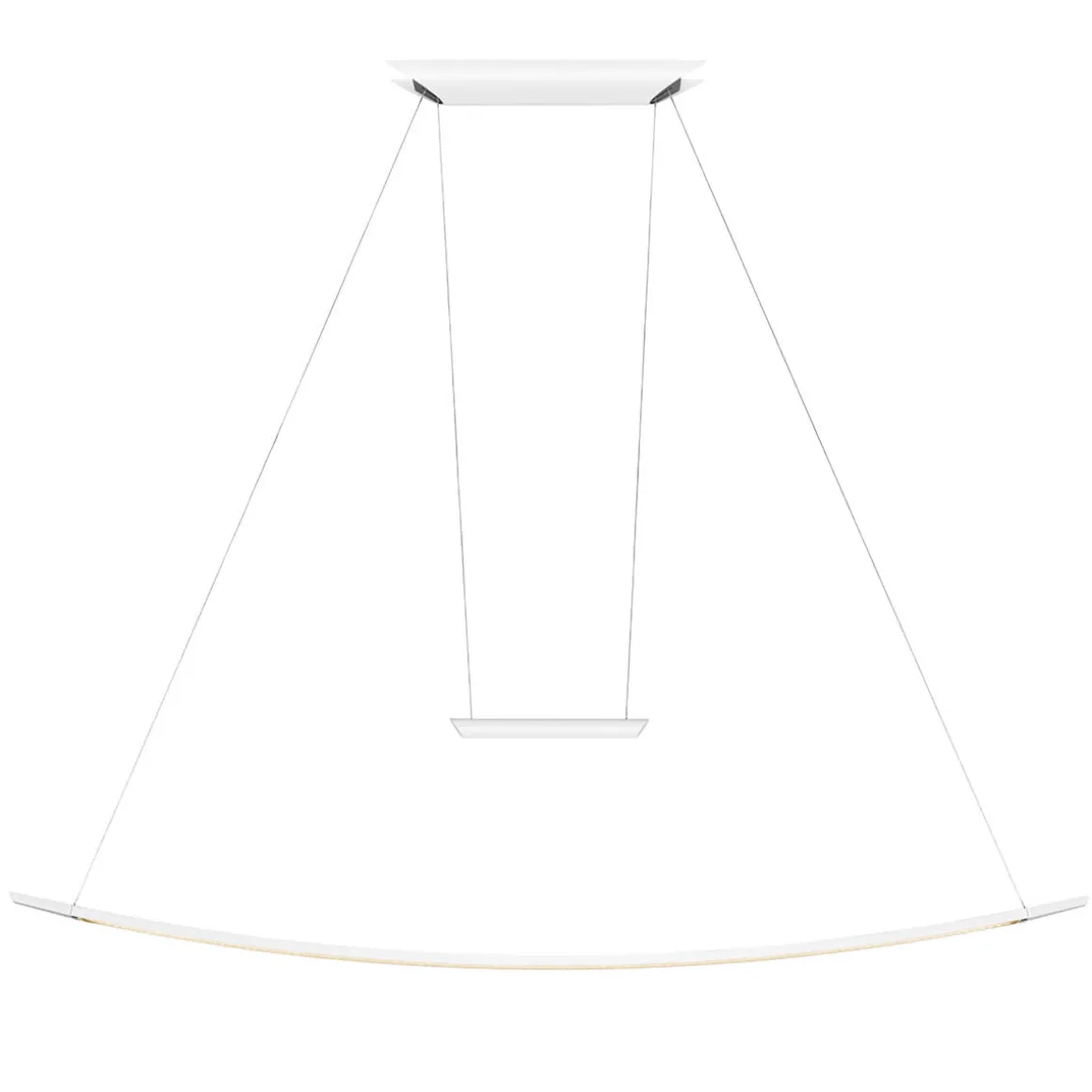 Oligo Lisgo Sky LED Pendelleuchte