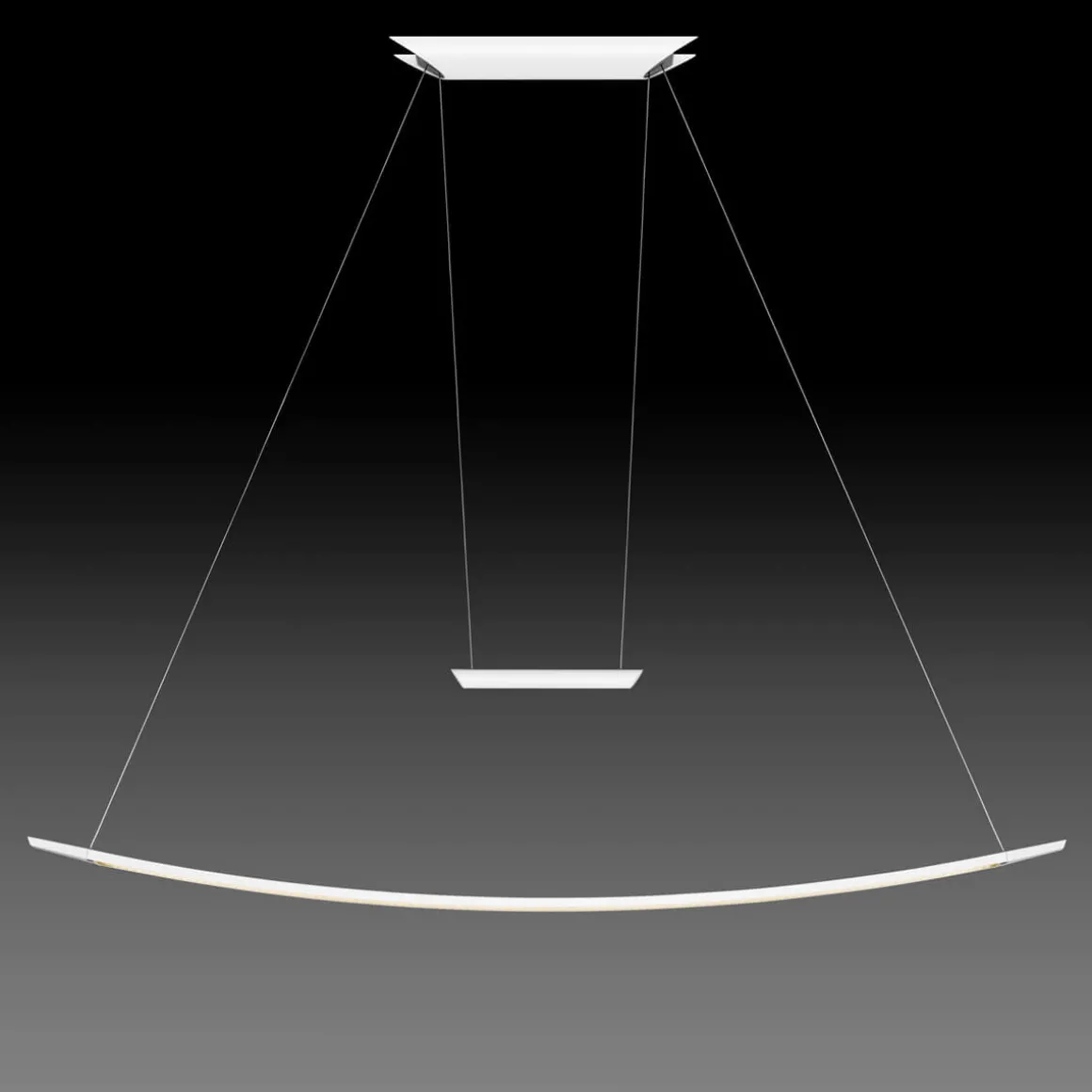 Oligo Lisgo Sky LED Pendelleuchte