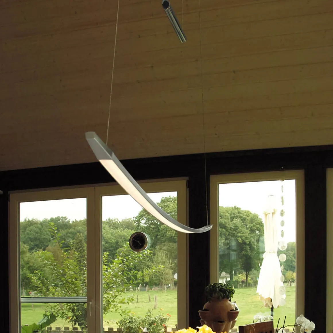 Oligo Lisgo Sky LED Pendelleuchte