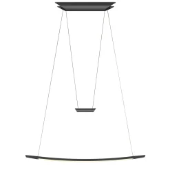 Oligo Lisgo Sky Short LED Pendelleuchte