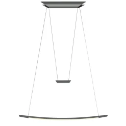 Oligo Lisgo Sky Short LED Pendelleuchte