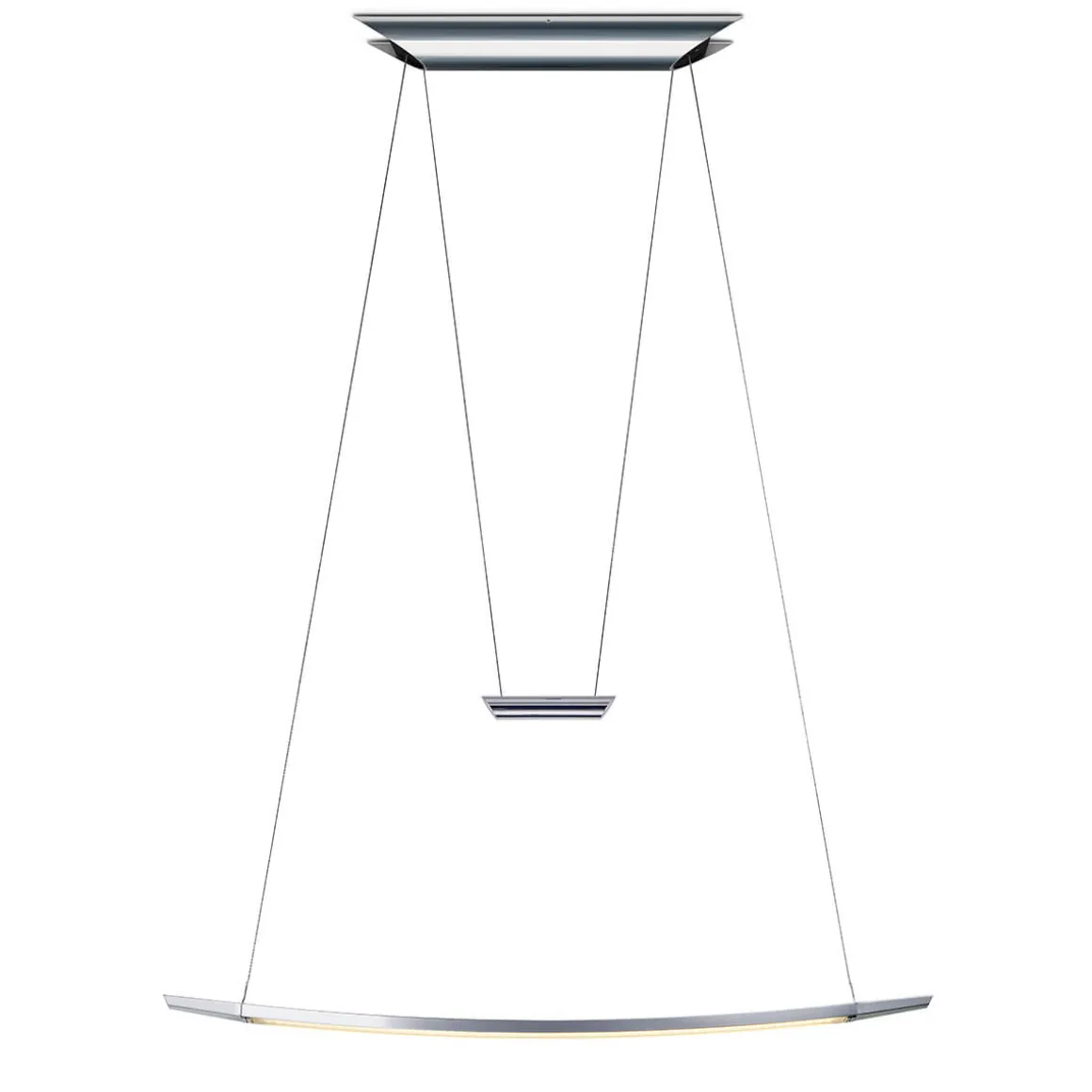 Oligo Lisgo Sky Short LED Pendelleuchte