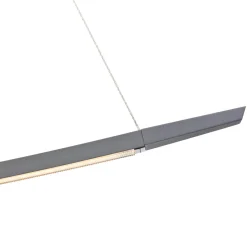 Oligo Lisgo Sky Short LED Pendelleuchte