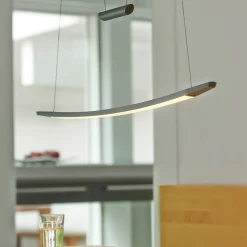 Oligo Lisgo Sky Short LED Pendelleuchte