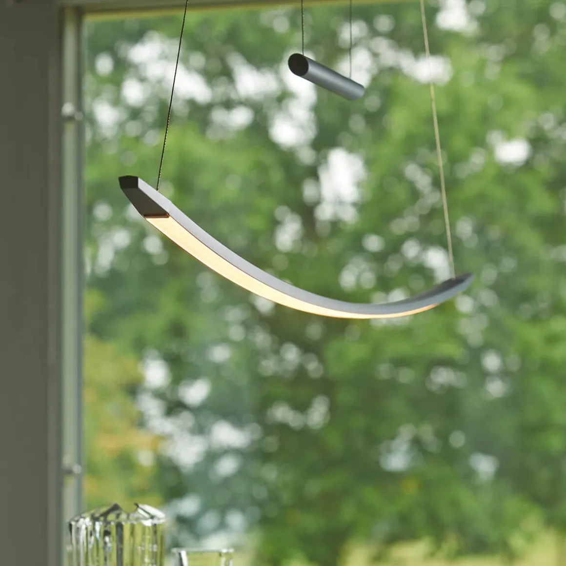 Oligo Lisgo Sky Short LED Pendelleuchte