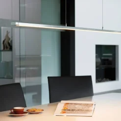 Oligo Lisgo Sky Straight LED Pendelleuchte
