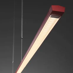 Oligo Lisgo Sky Straight Max LED Pendelleuchte