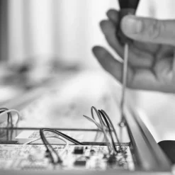 Oligo Paläo LED Pendelleuchte, Tunable White