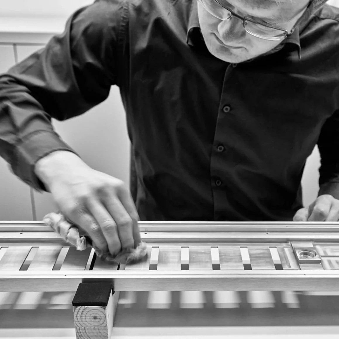 Oligo Paläo LED Pendelleuchte, Tunable White