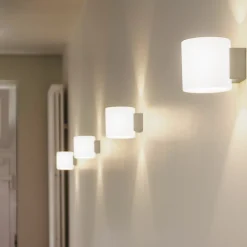 Oligo Project Wandleuchte