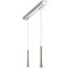 Oligo Rio LED Pendelleuchte, 2-flg.
