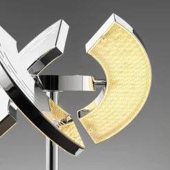 Oligo Trinity LED Tischleuchte