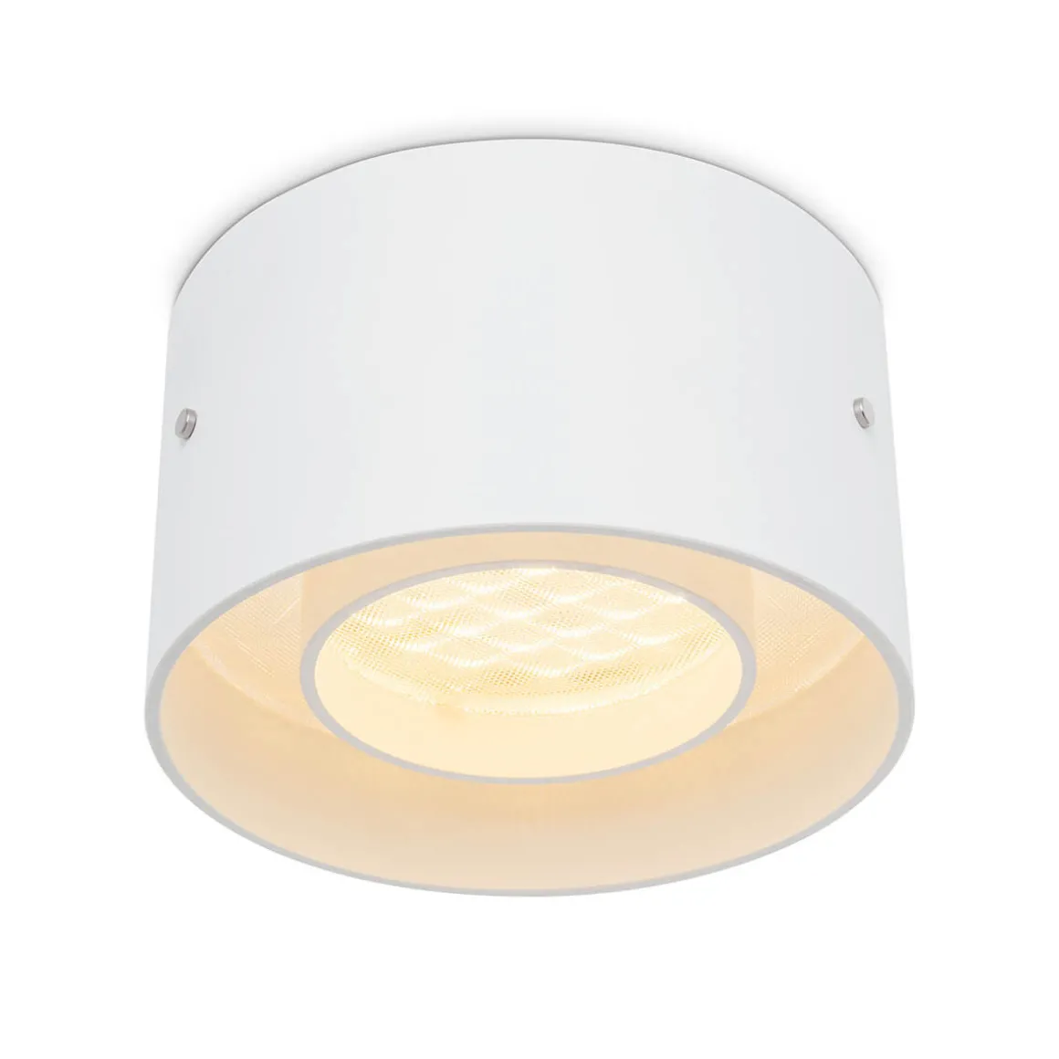 Oligo Trofeo LED Deckenleuchte, Tunable White
