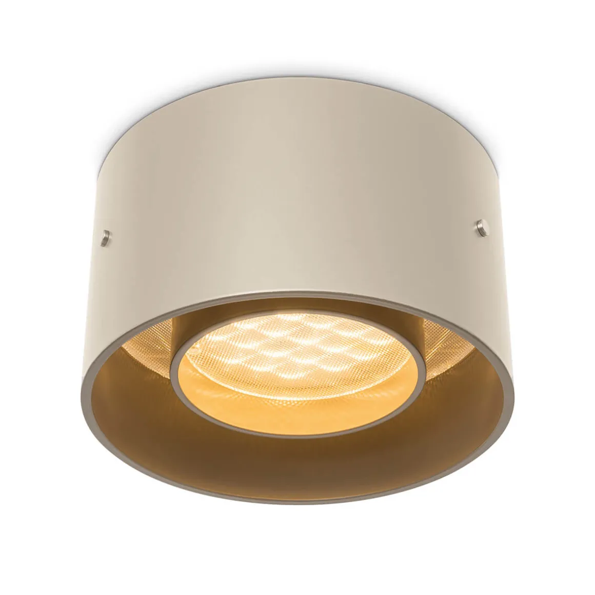 Oligo Trofeo LED Deckenleuchte, Tunable White