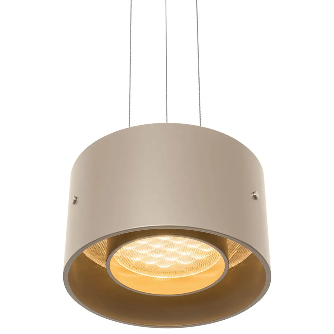 Oligo Trofeo LED Pendelleuchte, Tunable White