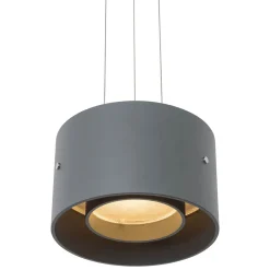 Oligo Trofeo LED Pendelleuchte, Tunable White