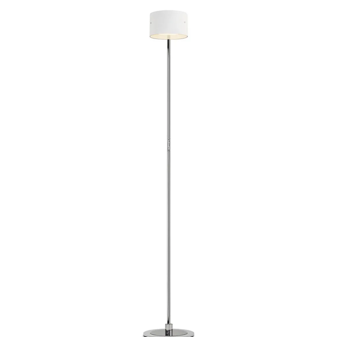 Oligo Trofeo LED Stehleuchte, Tunable White