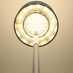 Oligo Trofeo LED Stehleuchte, Tunable White