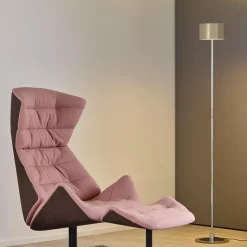 Oligo Trofeo LED Stehleuchte, Tunable White