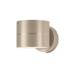 Oligo Tudor LED Wandleuchte, Tunable White