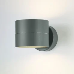 Oligo Tudor LED Wandleuchte, Tunable White