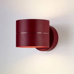 Oligo Tudor LED Wandleuchte, Tunable White