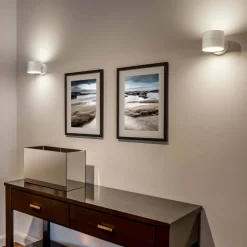 Oligo Tudor LED Wandleuchte, Tunable White