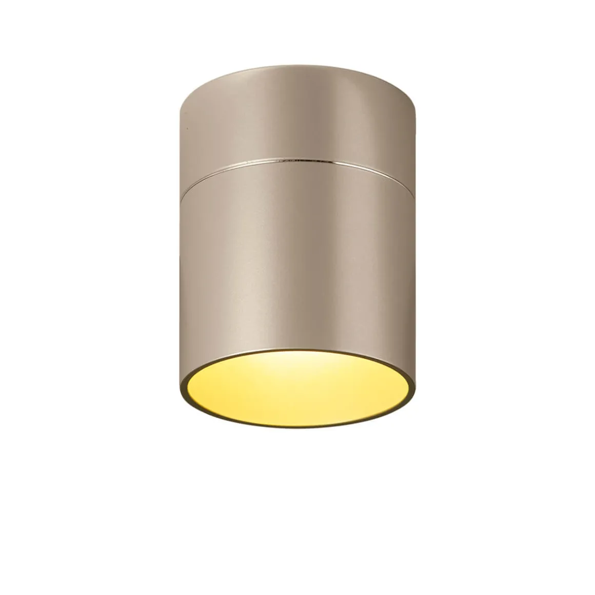 Oligo Tudor M LED Deckenleuchte, Tunable White