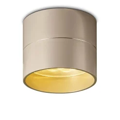 Oligo Tudor S LED Deckenleuchte, Tunable White