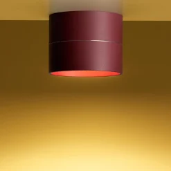 Oligo Tudor S LED Deckenleuchte, Tunable White