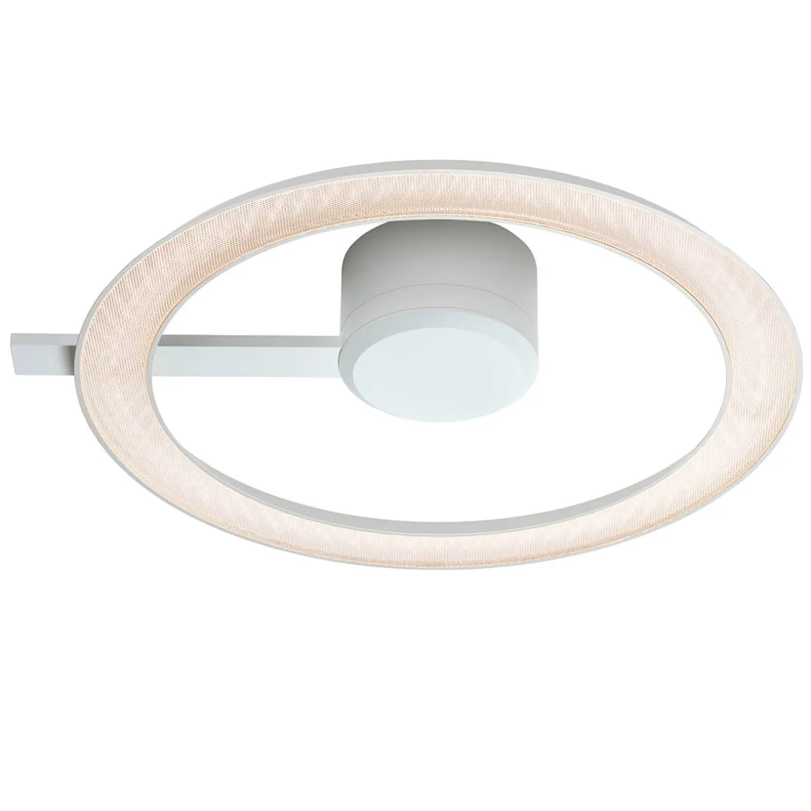 Oligo Yano 400 LED Wand- / Deckenleuchte, direkt