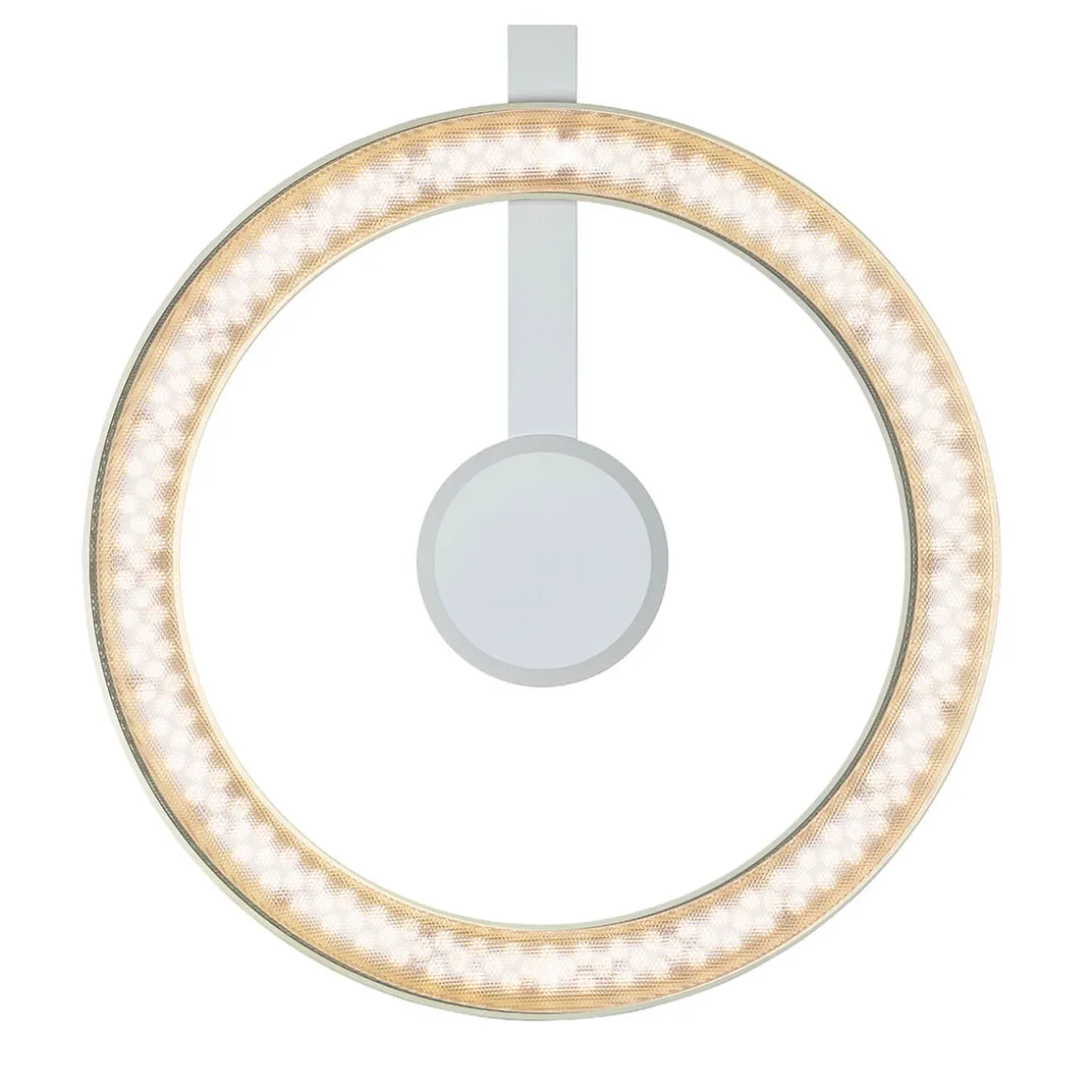 Oligo Yano 400 LED Wand- / Deckenleuchte, direkt