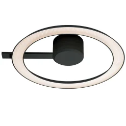 Oligo Yano 400 LED Wand- / Deckenleuchte, direkt