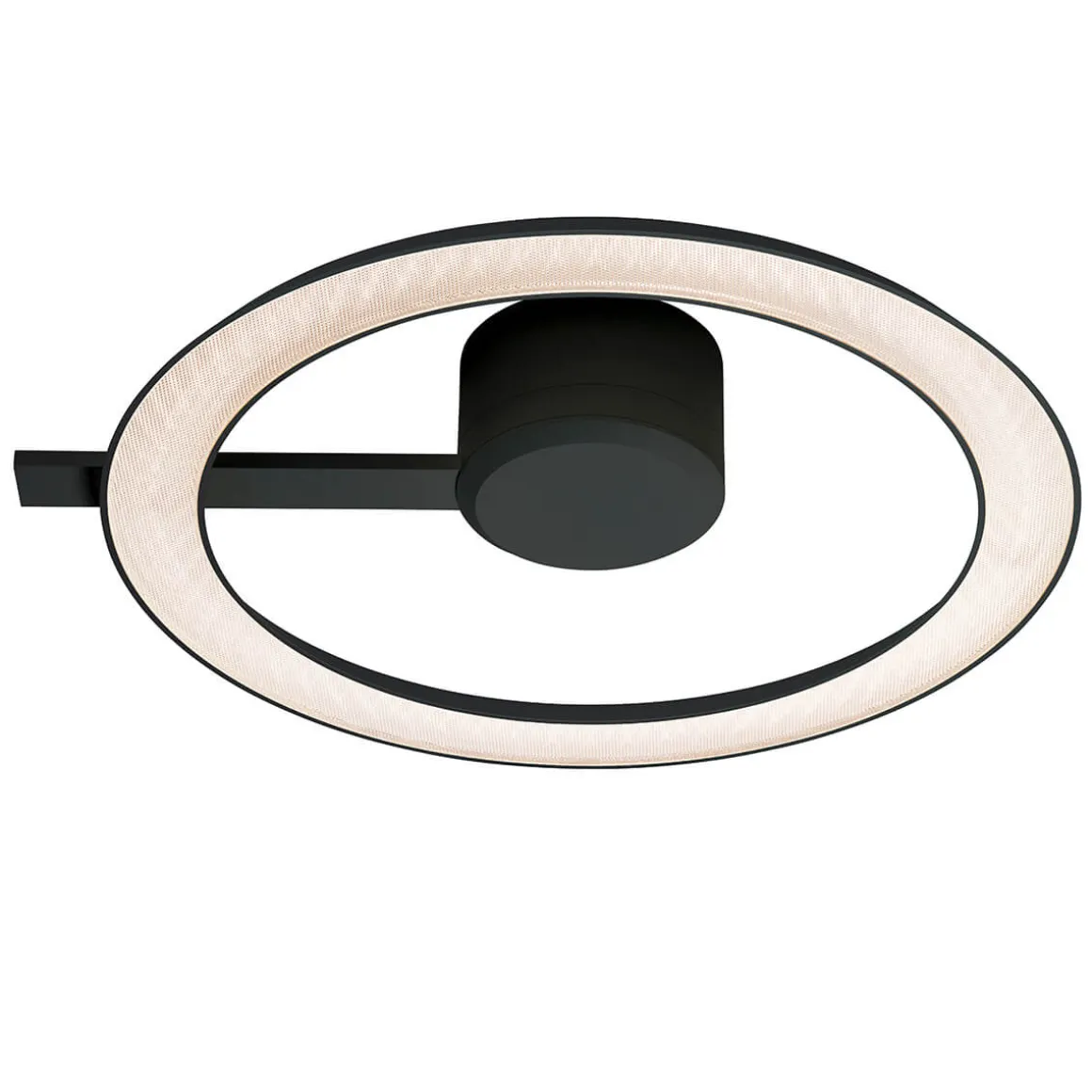 Oligo Yano 400 LED Wand- / Deckenleuchte, direkt