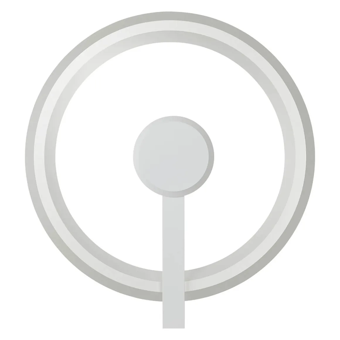 Oligo Yano 400 LED Wand- / Deckenleuchte, indirekt